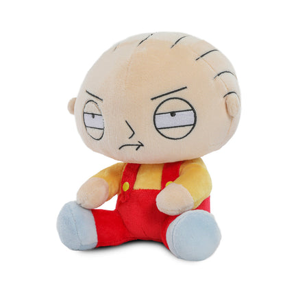 Family Guy Stewie Phunny Plush