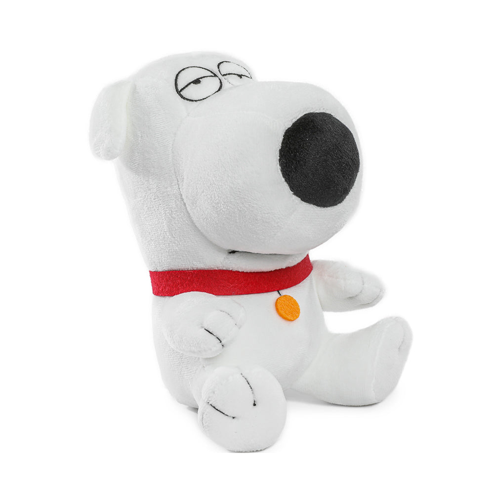 Family Guy Brian Phunny Plush