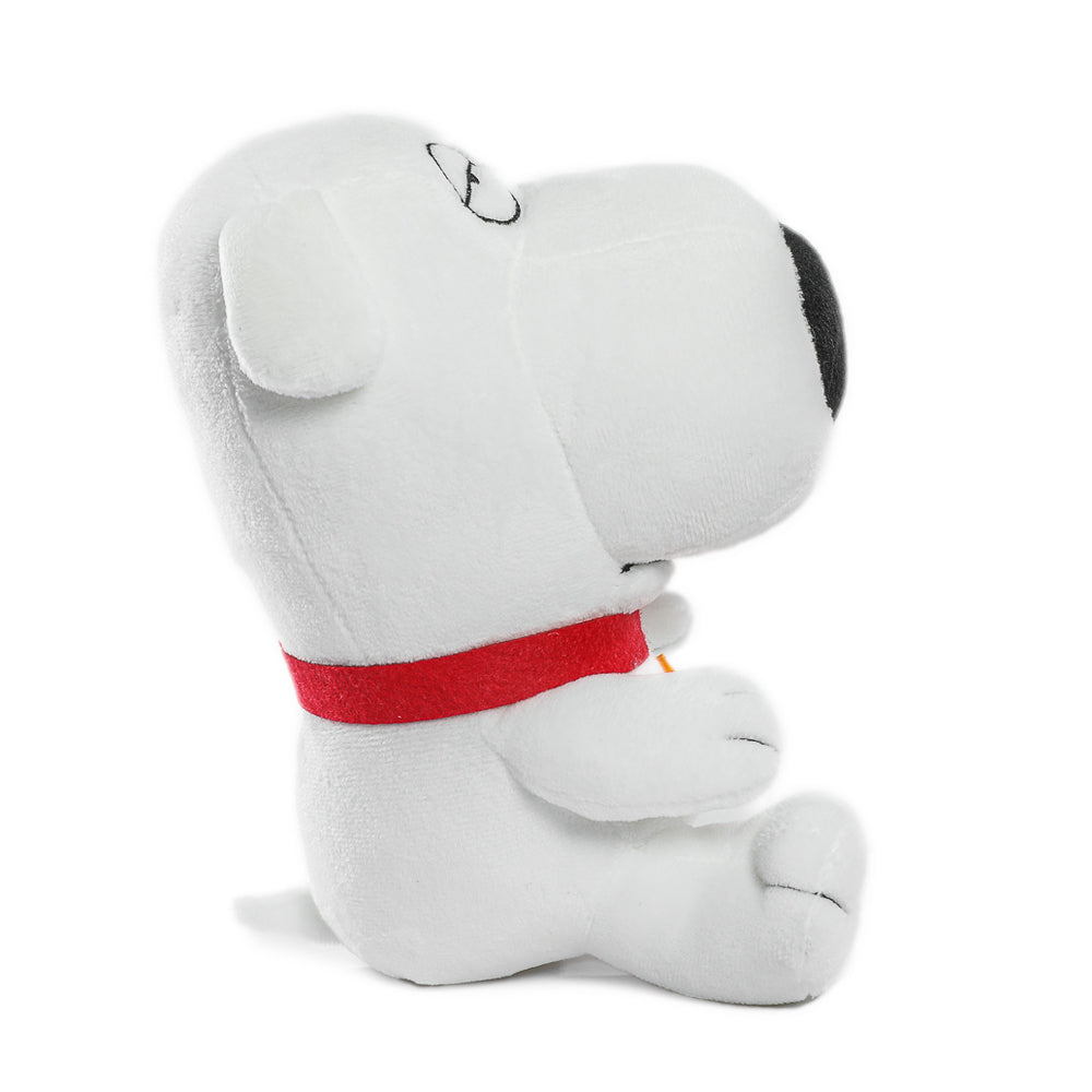 Family Guy Brian Phunny Plush