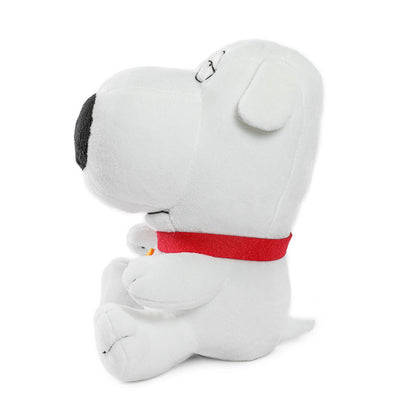 Family Guy Brian Phunny Plush