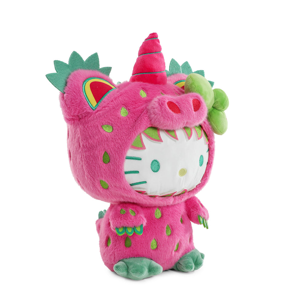 Hello Kitty® Sweet Kaiju Scented Plush