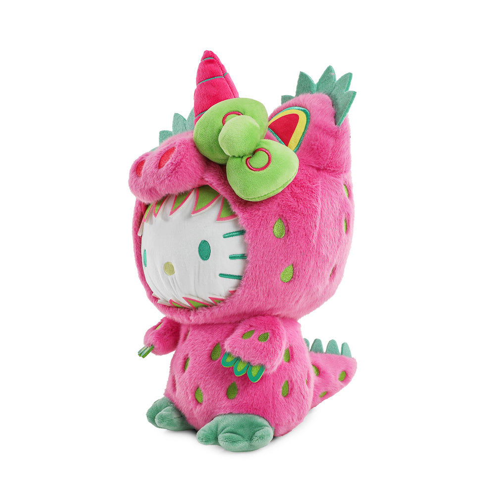 Hello Kitty® Sweet Kaiju Scented Plush