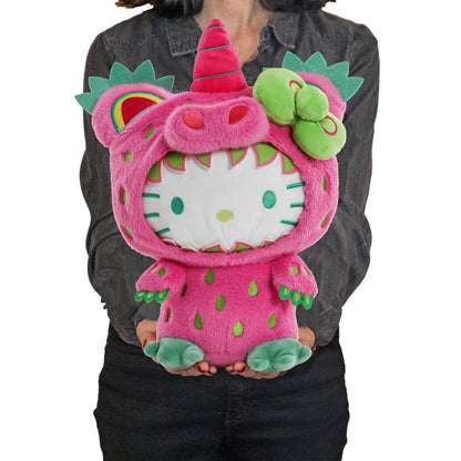 Hello Kitty® Sweet Kaiju Scented Plush