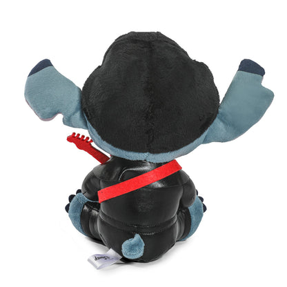 Disney Stitch - Singer Elvis Phunny Plush
