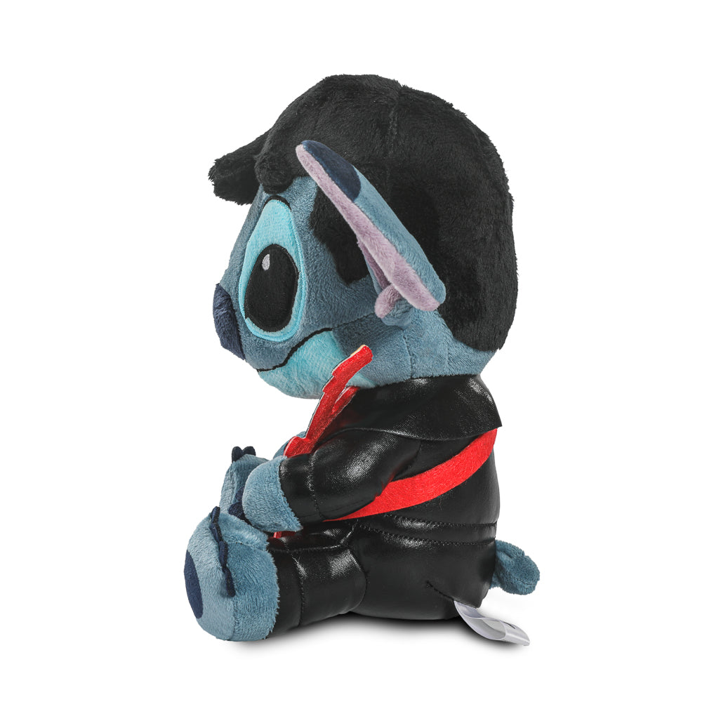 Disney Stitch - Singer Elvis Phunny Plush
