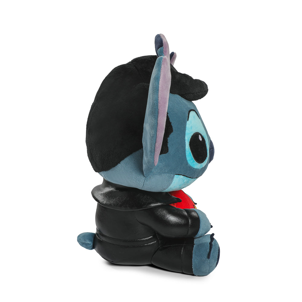 Disney Stitch - Singer Elvis HugMe Plush with Shake Action