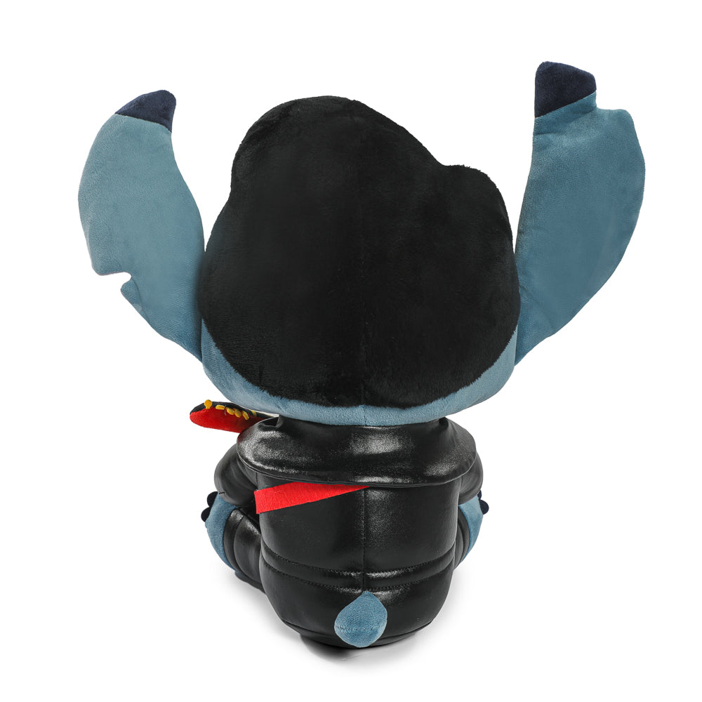 Disney Stitch - Singer Elvis HugMe Plush with Shake Action
