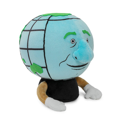 Pee-wee's Playhouse Globey Phunny Plush