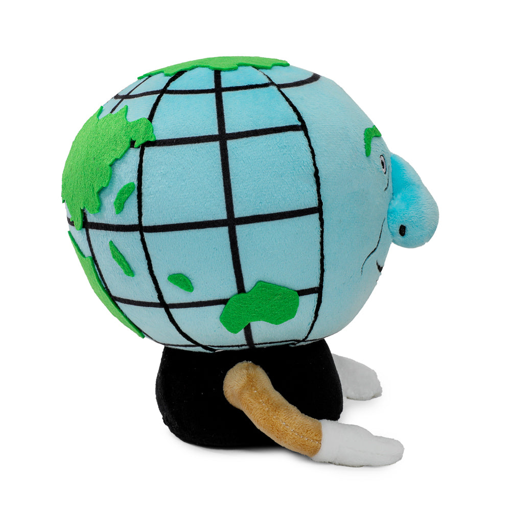 Pee-wee's Playhouse Globey Phunny Plush