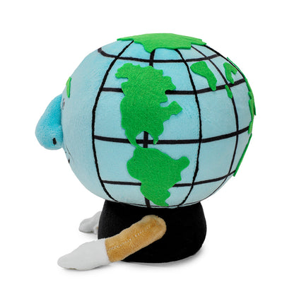 Pee-wee's Playhouse Globey Phunny Plush