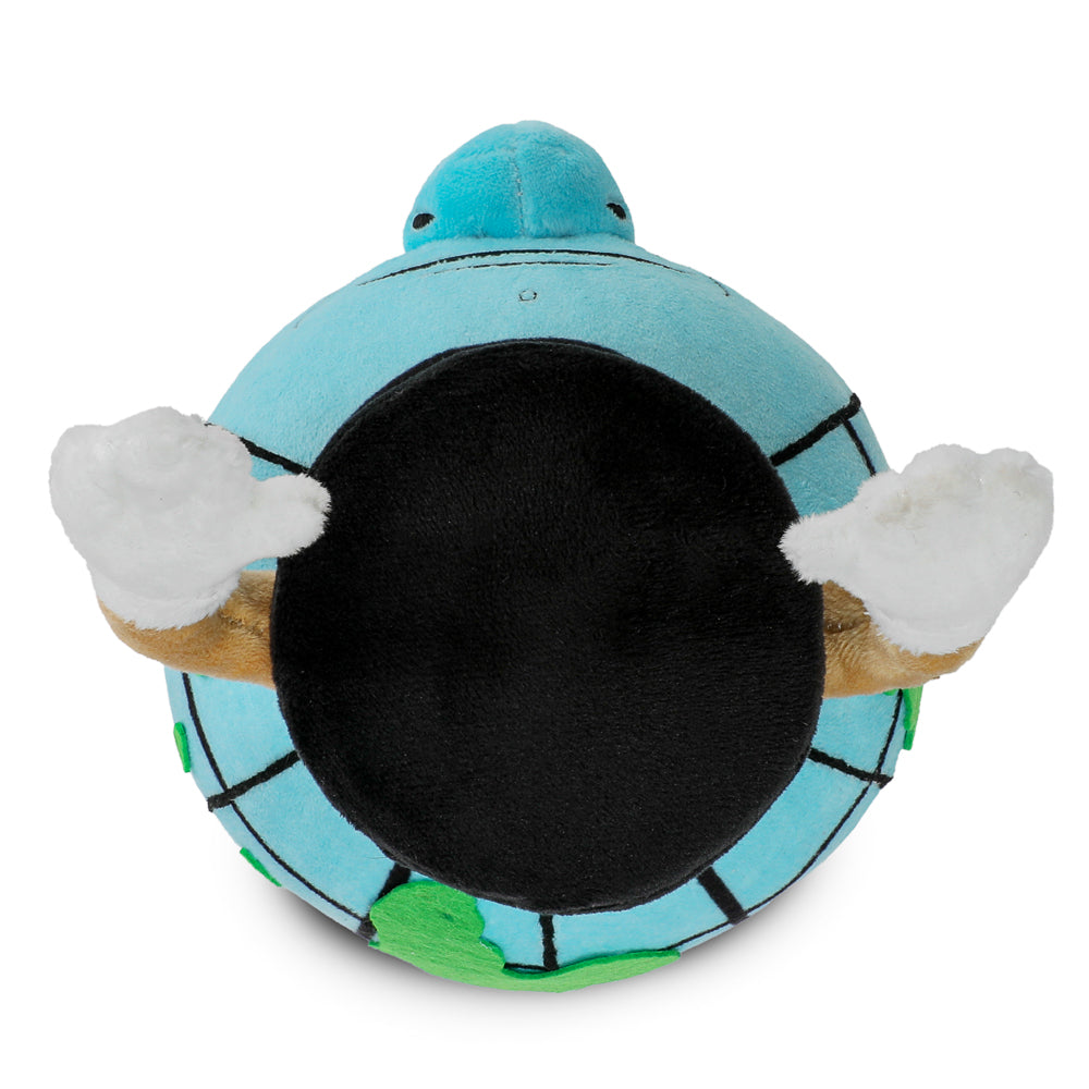 Pee-wee's Playhouse Globey Phunny Plush