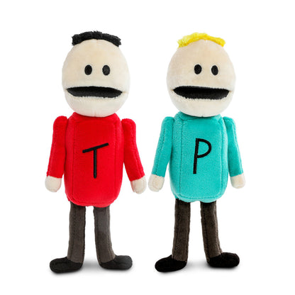 South Park Terrance Phunny Plush