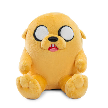 Adventure Time – Jake, Finn & BMO Phunny Plush Bundle