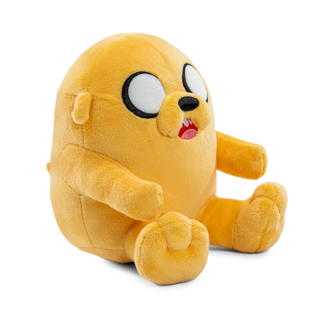 Adventure Time – Jake, Finn & BMO Phunny Plush Bundle
