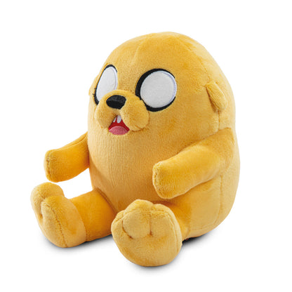 Adventure Time – Jake, Finn & BMO Phunny Plush Bundle