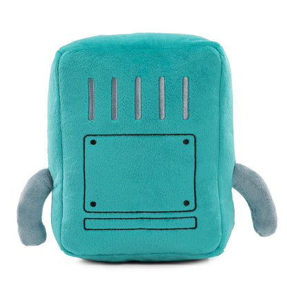 Adventure Time – BMO Glow-in-the-Dark Phunny Plush