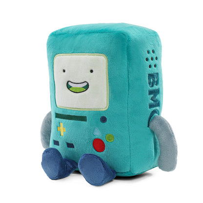 Adventure Time – BMO Glow-in-the-Dark Phunny Plush