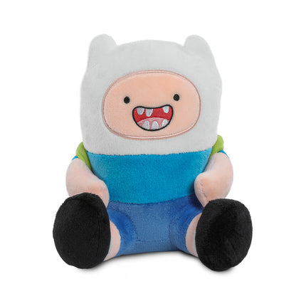 Adventure Time – Jake, Finn & BMO Phunny Plush Bundle