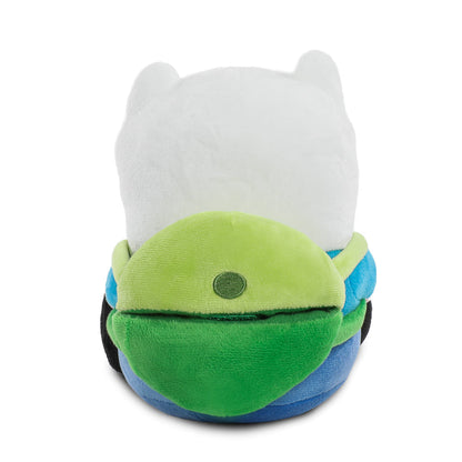 Adventure Time – Jake, Finn & BMO Phunny Plush Bundle