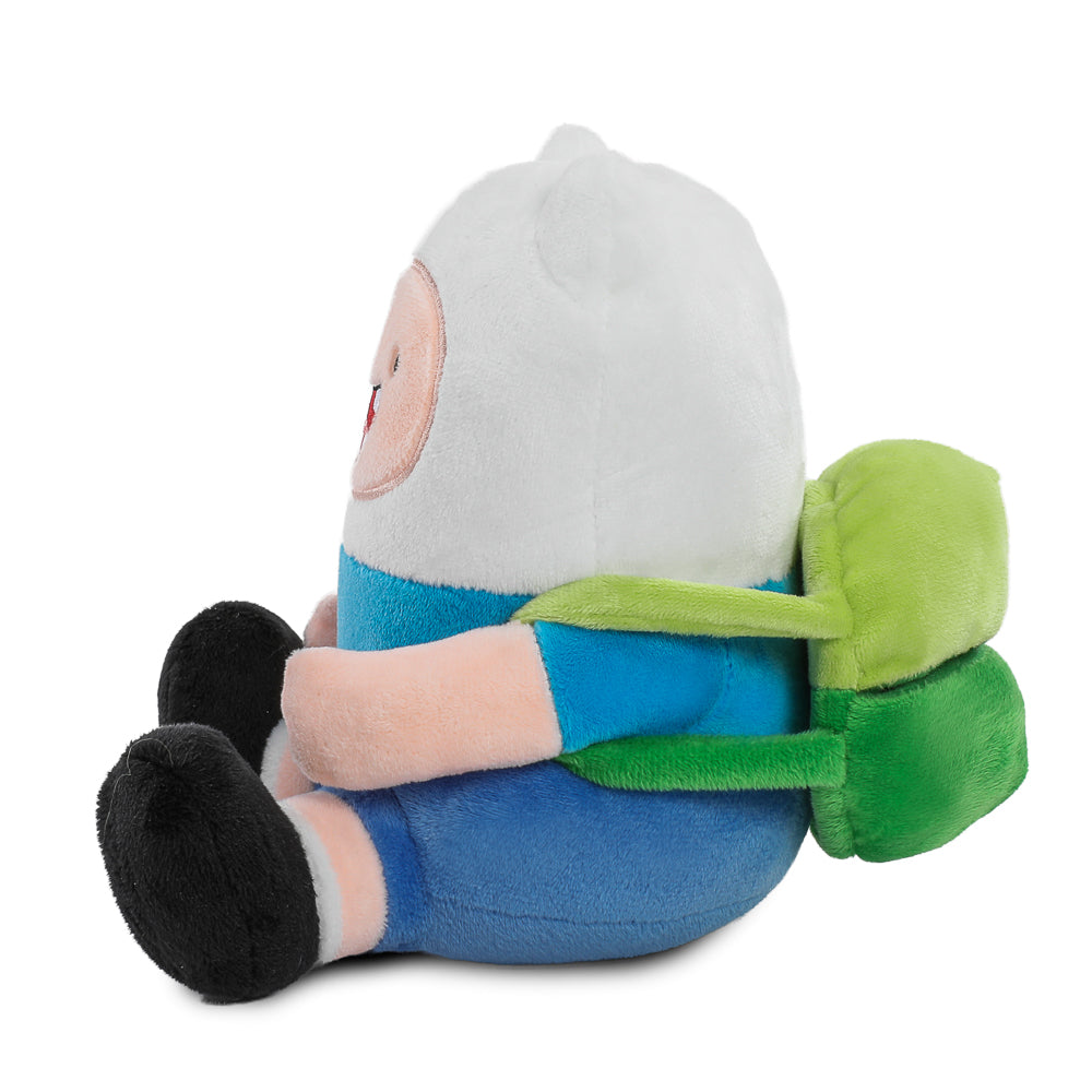 Adventure Time – Finn Phunny Plush