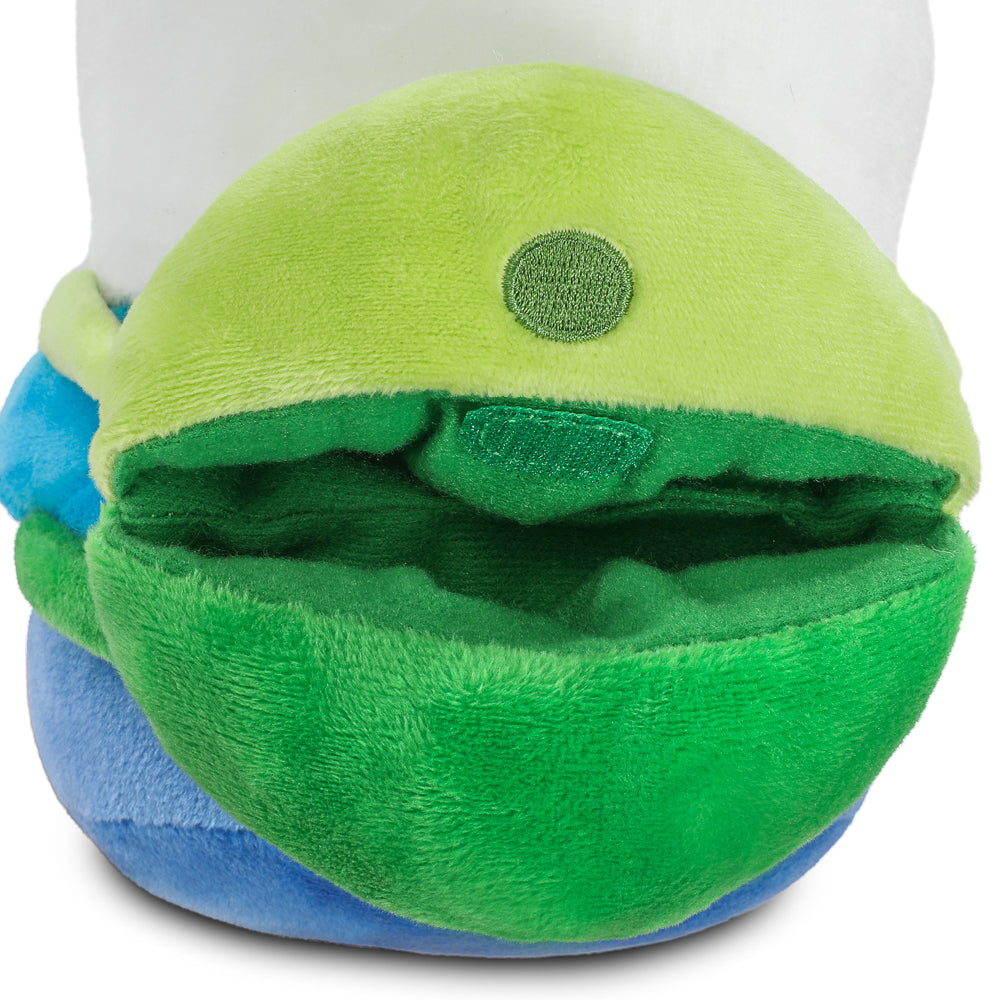 Adventure Time – Jake, Finn & BMO Phunny Plush Bundle