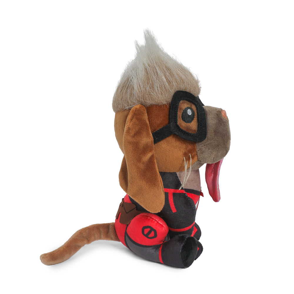 Marvel Studios’ Deadpool & Wolverine - Dogpool Phunny Plush
