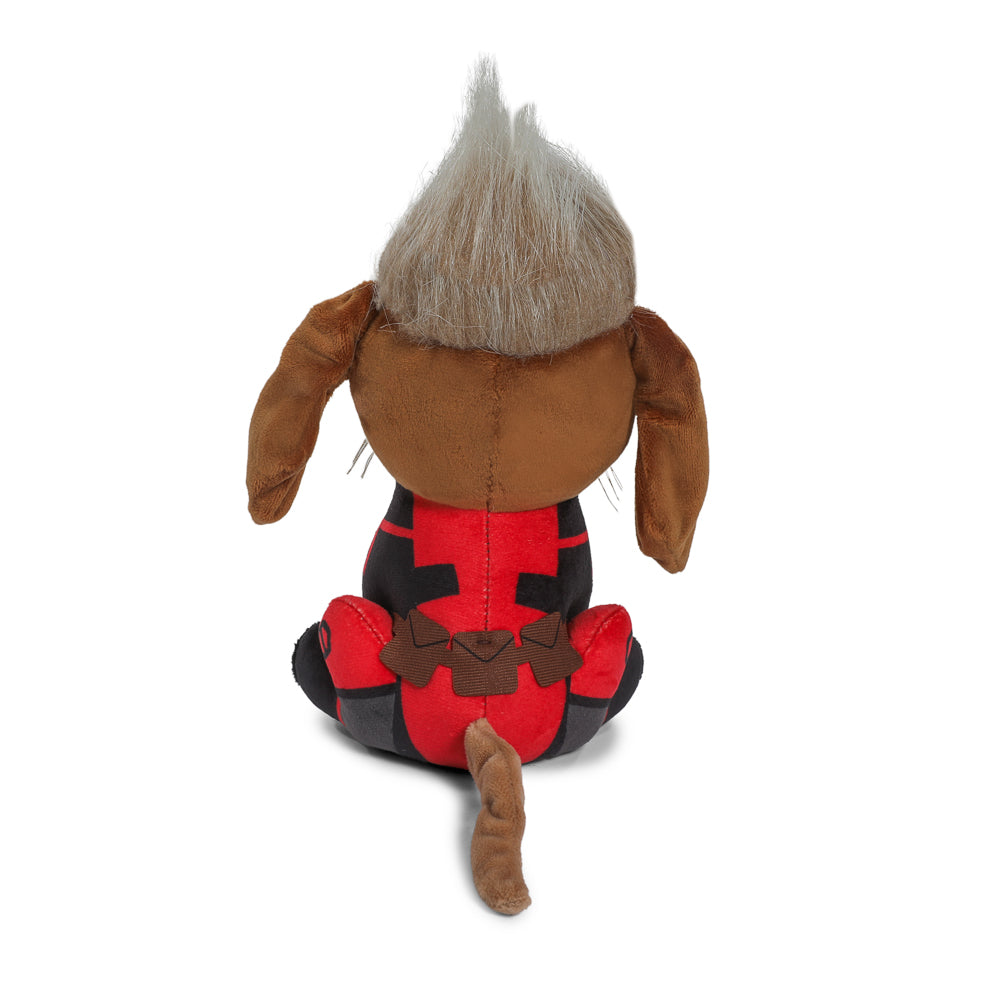 Marvel Studios’ Deadpool & Wolverine - Dogpool Phunny Plush