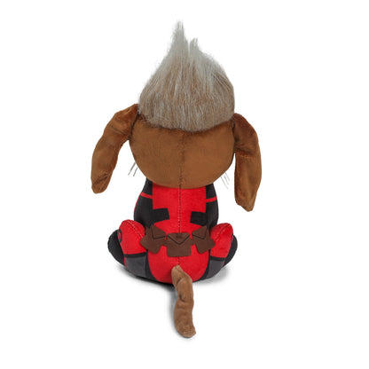Marvel Studios’ Deadpool & Wolverine - Dogpool Phunny Plush