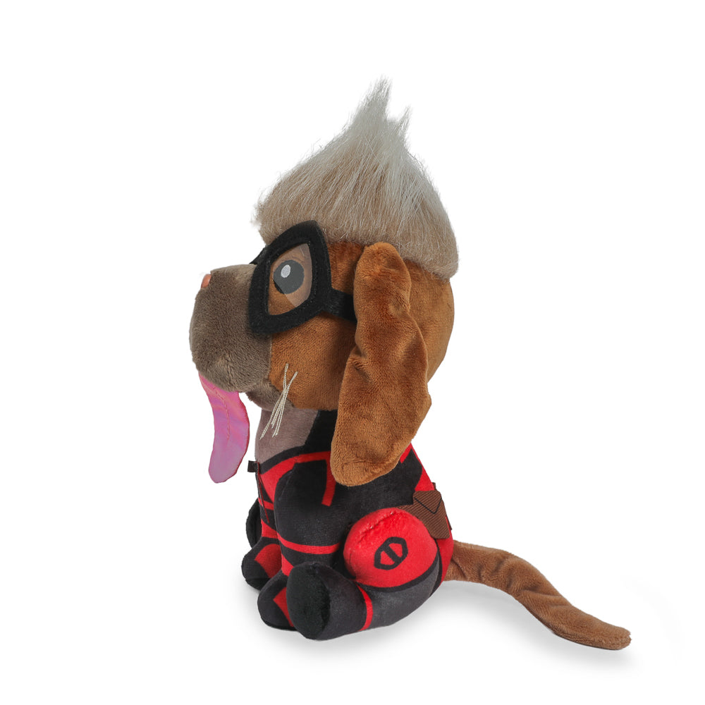 Marvel Studios’ Deadpool & Wolverine - Dogpool Phunny Plush