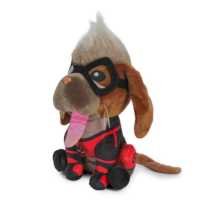 Marvel Studios’ Deadpool & Wolverine - Dogpool Phunny Plush