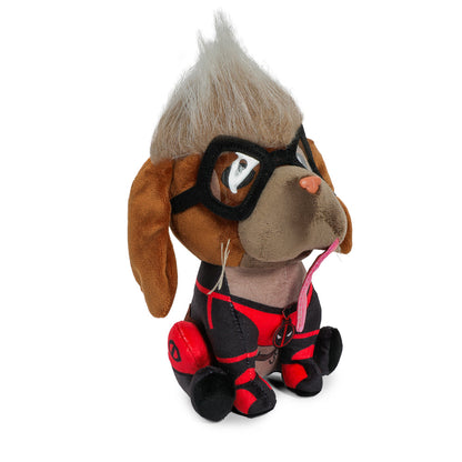 Marvel Studios’ Deadpool & Wolverine - Dogpool Phunny Plush