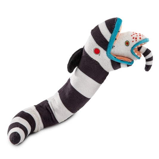 Beetlejuice Beetlejuice - Sandworm Phunny Plush