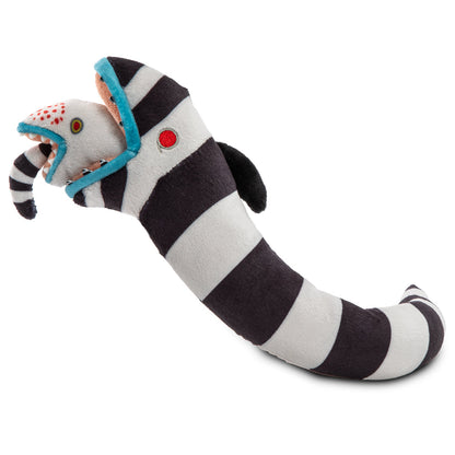 Beetlejuice Beetlejuice - Sandworm Phunny Plush