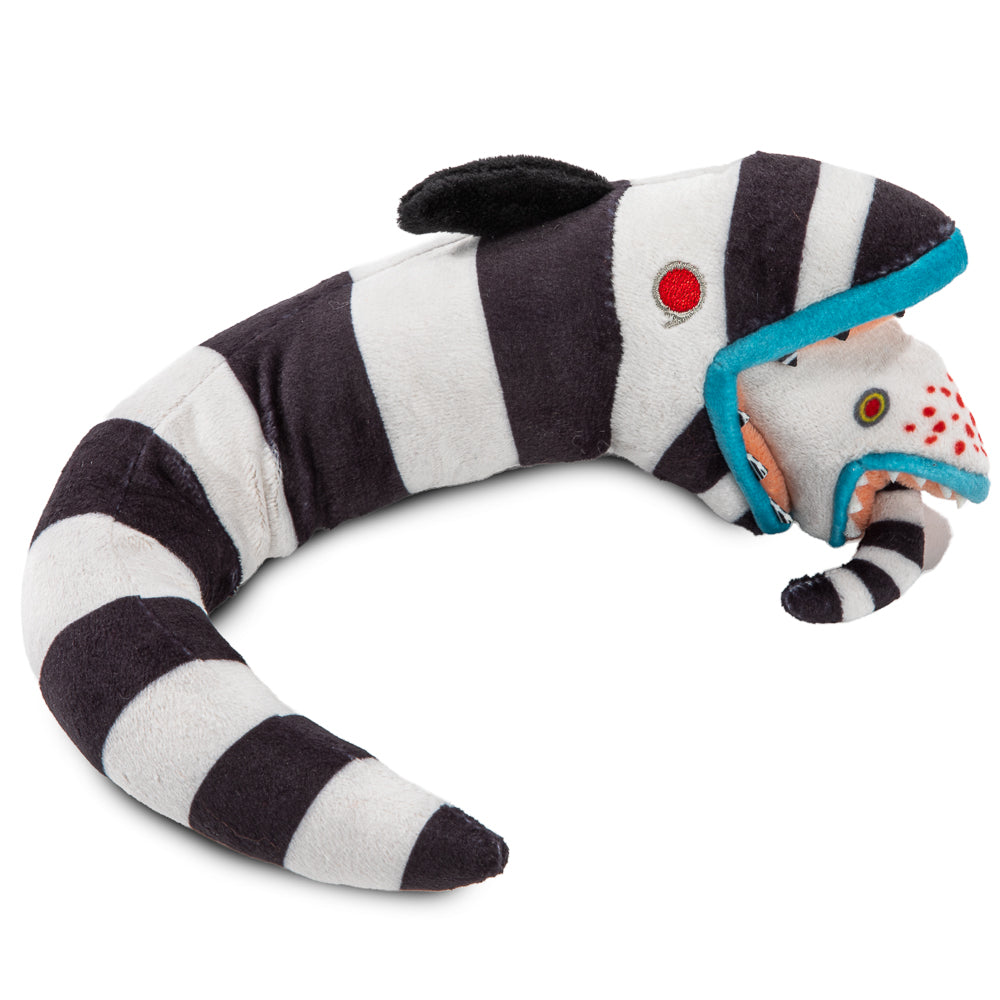 Beetlejuice Beetlejuice Phunny Plush Bundle of 4