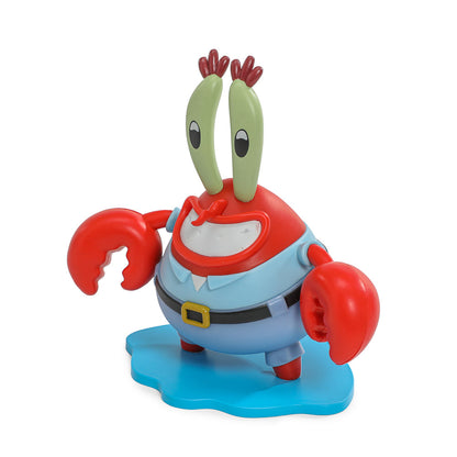 SpongeBob SquarePants - Mr. Krabs & Pearl Vinyl Mini Figure 2-Pack