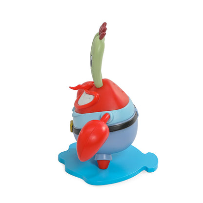 SpongeBob SquarePants - Mr. Krabs & Pearl Vinyl Mini Figure 2-Pack