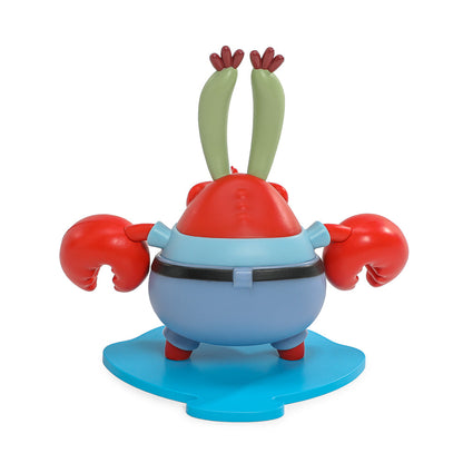 SpongeBob SquarePants - Mr. Krabs & Pearl Vinyl Mini Figure 2-Pack
