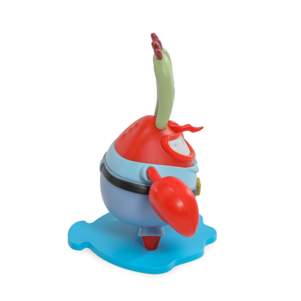 SpongeBob SquarePants - Mr. Krabs & Pearl Vinyl Mini Figure 2-Pack
