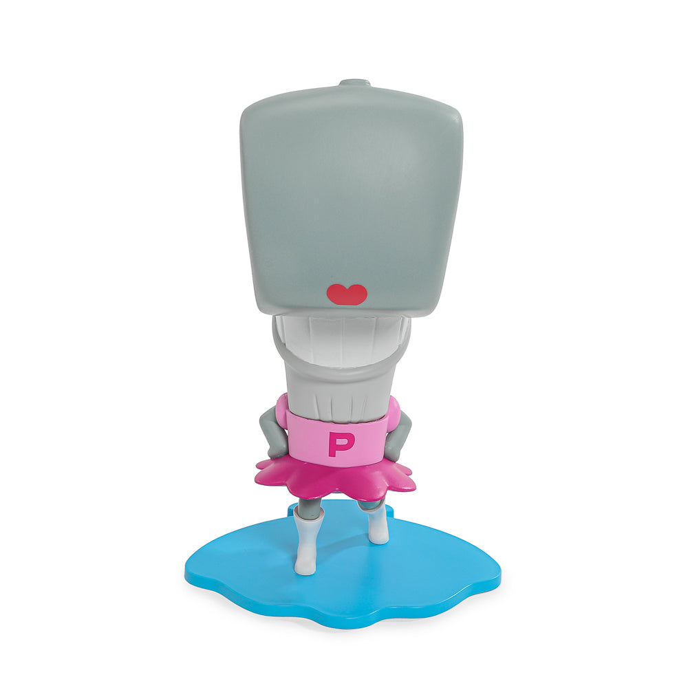 SpongeBob SquarePants - Mr. Krabs & Pearl Vinyl Mini Figure 2-Pack