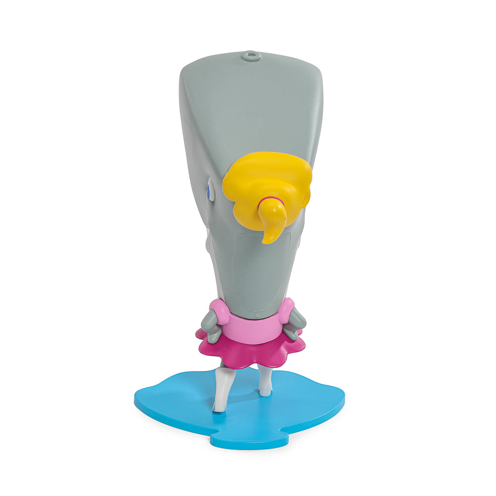SpongeBob SquarePants - Mr. Krabs & Pearl Vinyl Mini Figure 2-Pack