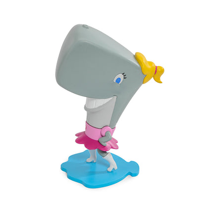 SpongeBob SquarePants - Mr. Krabs & Pearl Vinyl Mini Figure 2-Pack