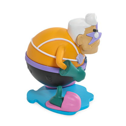 SpongeBob SquarePants - Mermaidman & Barnacleboy Vinyl Mini Figure 2-Pack