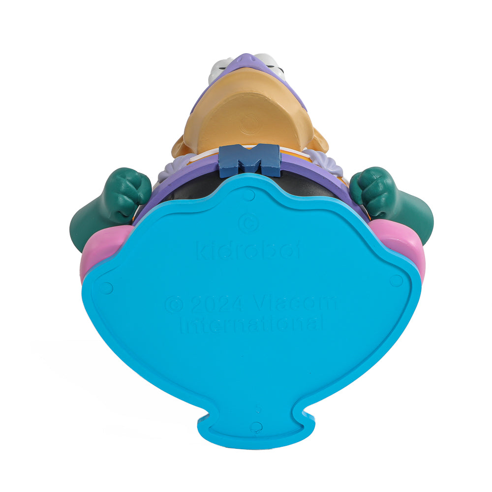 SpongeBob SquarePants - Mermaidman & Barnacleboy Vinyl Mini Figure 2-Pack
