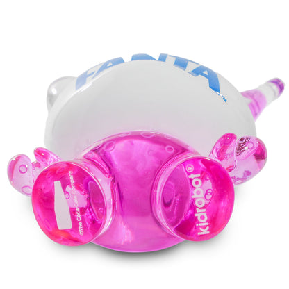 Kidrobot & Fanta® 3" Resin Dunny Art Figure 4-Pack