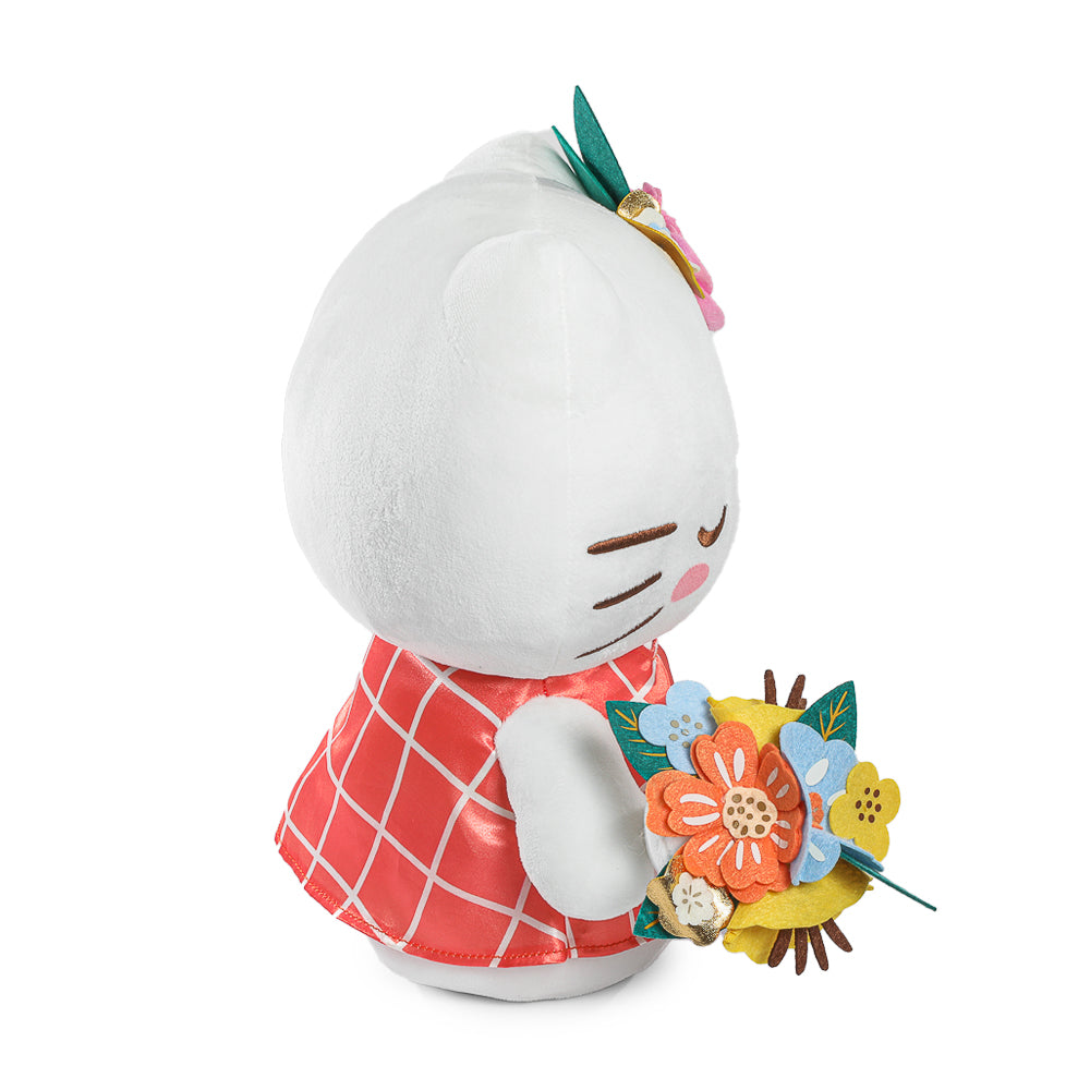 Hello Kitty® Springtime Plush