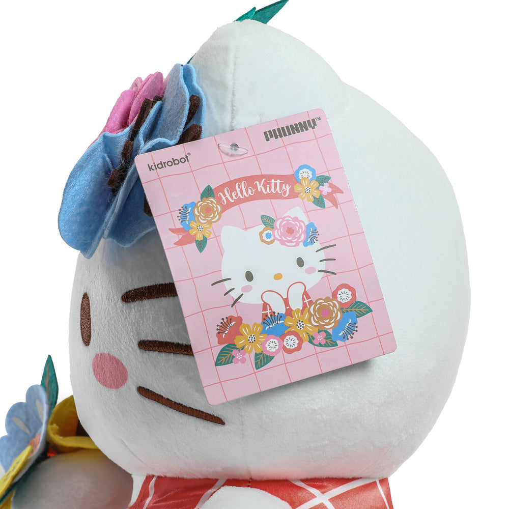Hello Kitty® Springtime Plush