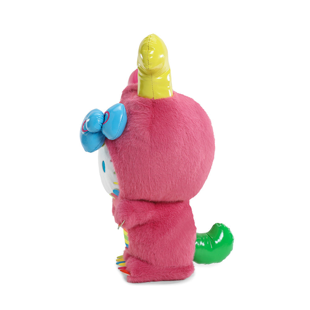 Hello Kitty® Sweet Kaiju Jelly Bean Plush (FIRST LOOK)