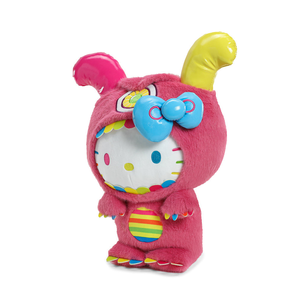 Hello Kitty® Sweet Kaiju Jelly Bean Plush (FIRST LOOK)