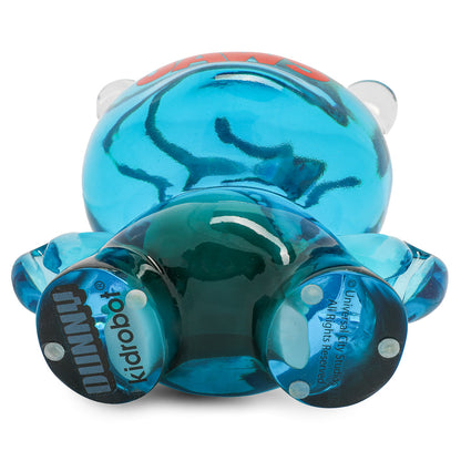 50th Anniversary Jaws 8" Resin Dunny Art Figure