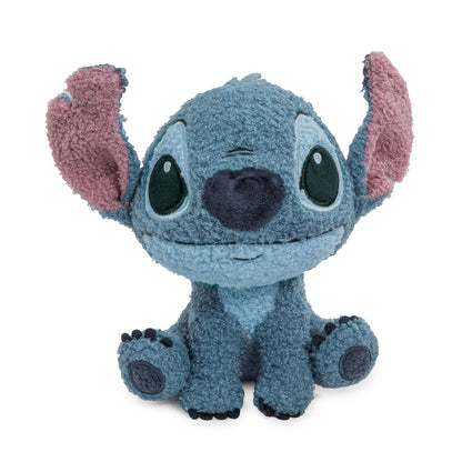 Disney Lilo & Stitch - Angel and Stitch Phunny Plush Set